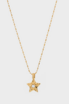 The Star - Gold