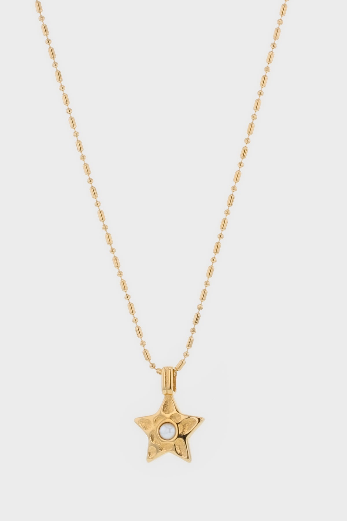 The Star - Guld