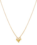 Theresa Necklace - Guld
