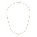 Tide Necklace - Gold
