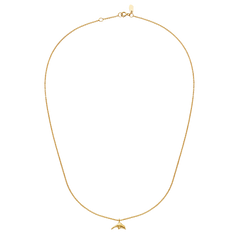 Tide Necklace - Gold
