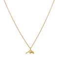 Tide Necklace - Gold
