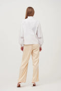 Tiffany Shirt - White