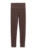 Bandha Tights - Deep Espresso