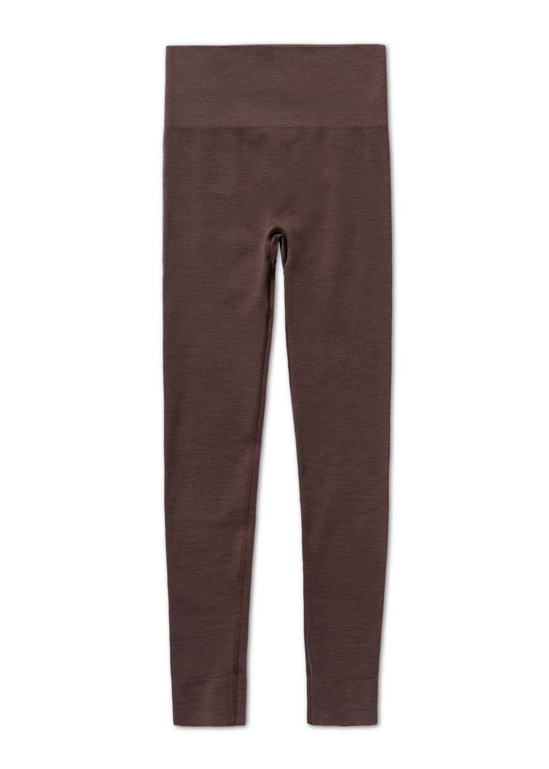 Bandha Tights - Deep Espresso