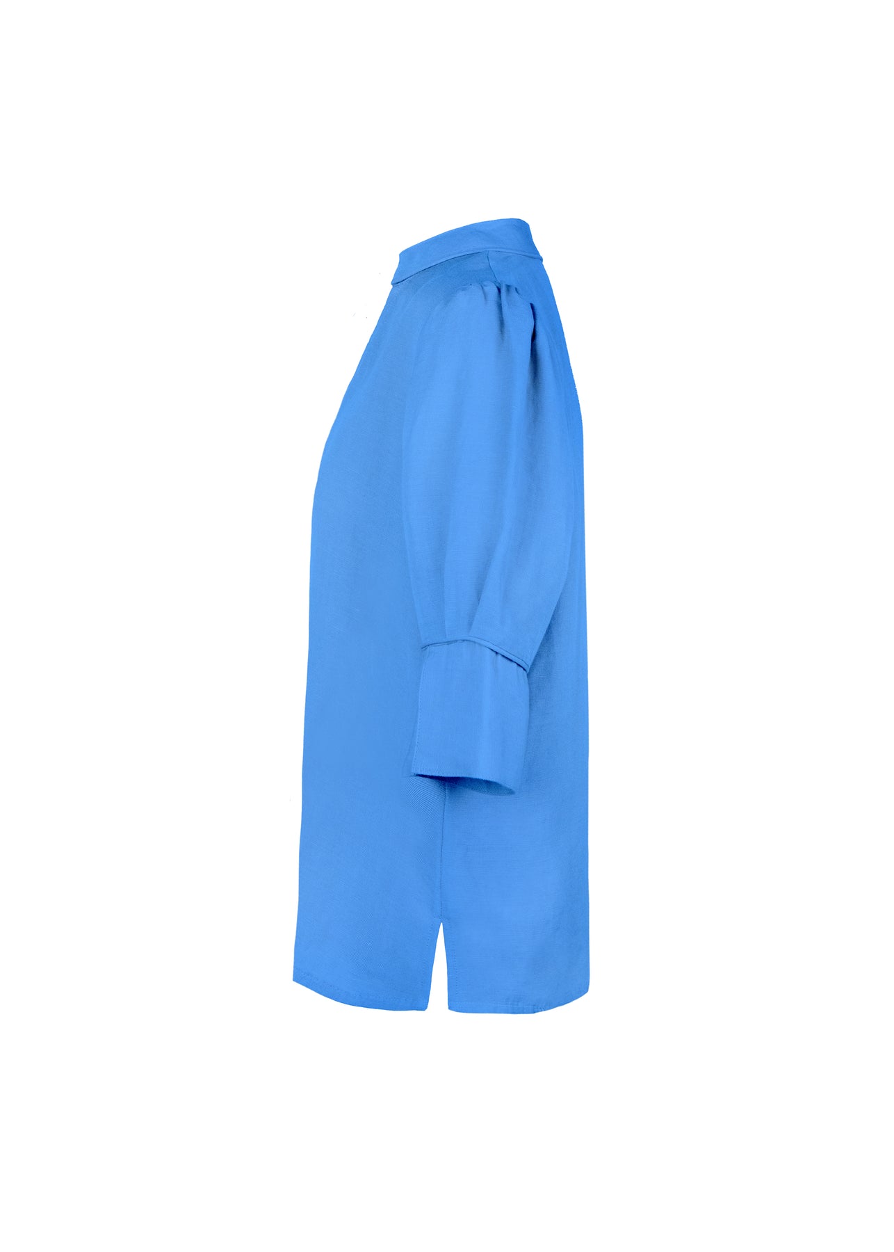 Tilli Blouse - Blue Yonder