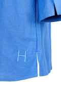 Tilli Blouse - Blue Yonder