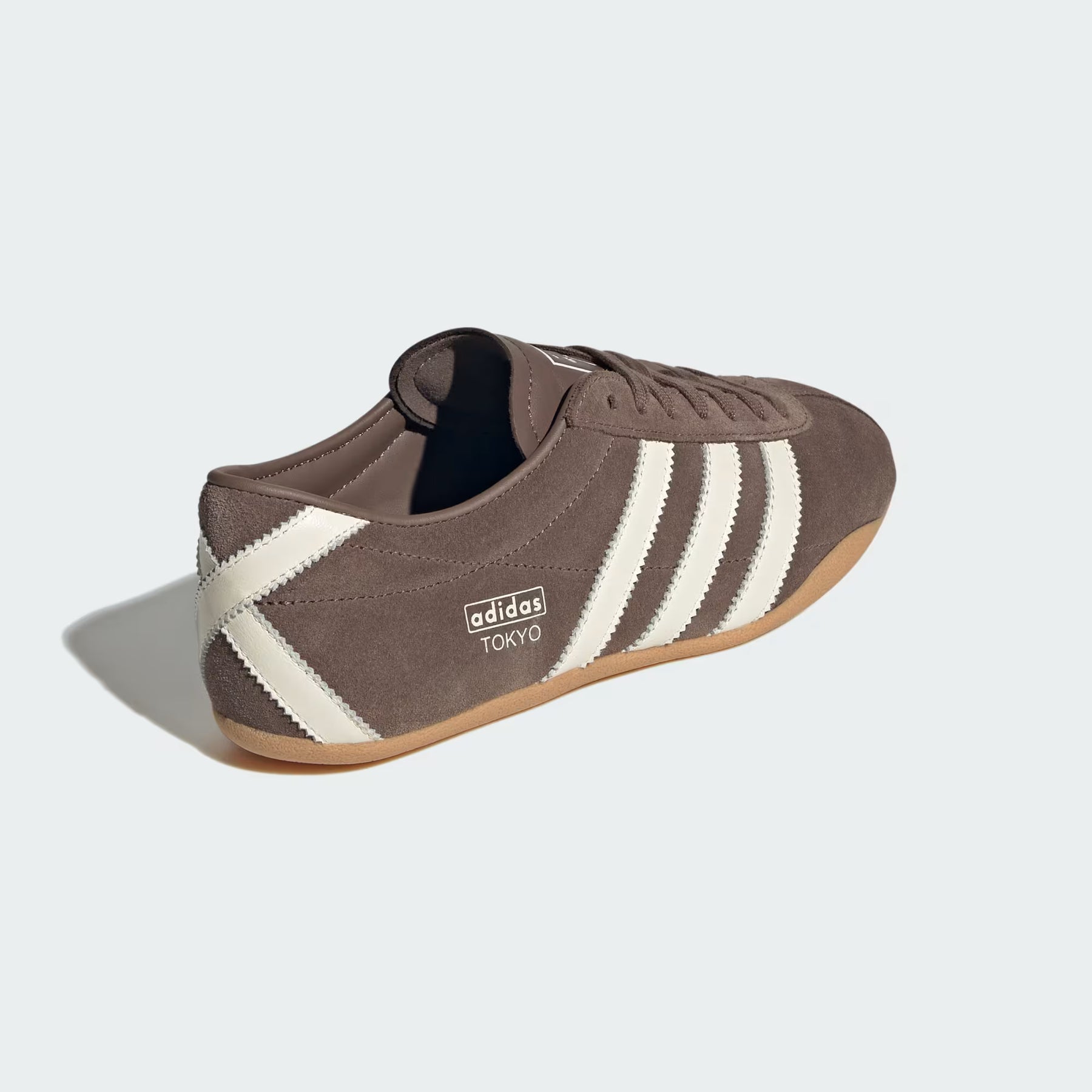 Tokyo W - Earth Strata/Off White/Gum