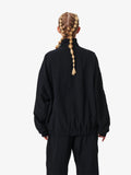 Track Jacket - Svart