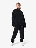 Track Jacket - Svart