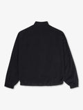 Track Jacket - Svart