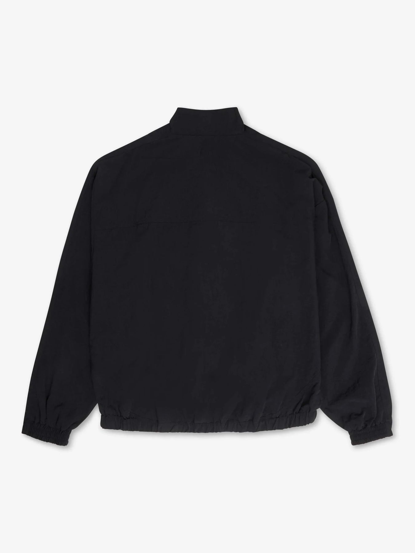 Track Jacket - Svart