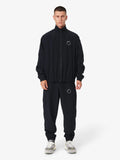 Track Jacket - Svart