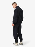 Track Jacket - Svart