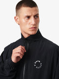 Track Jacket - Svart