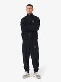Track Jacket - Svart