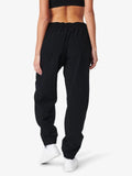 Track Pants - Black