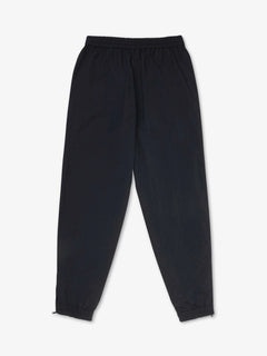 Track Pants - Black