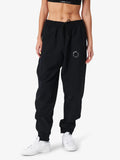 Track Pants - Black