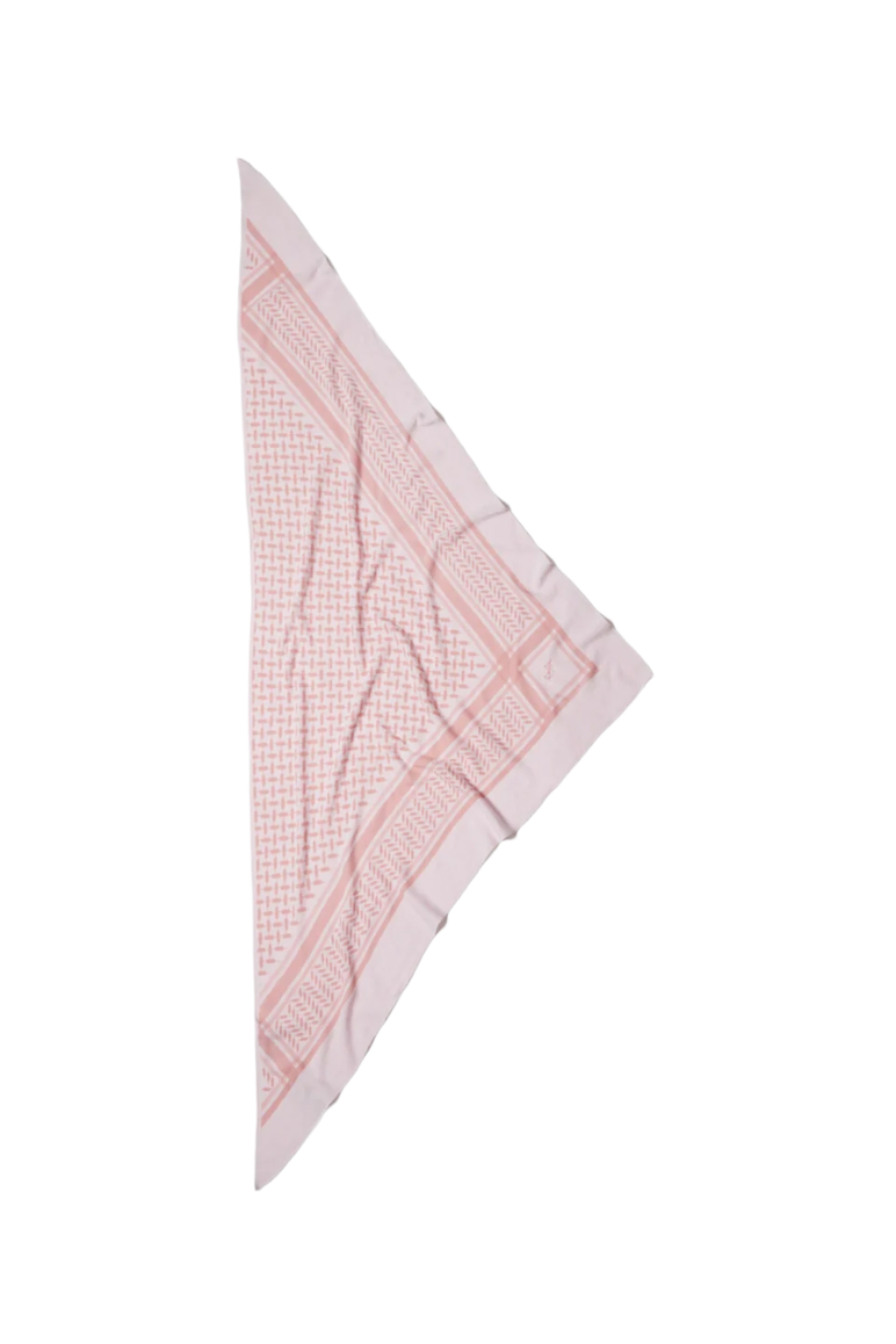 Triangle Trinity Classic M - Light Rose