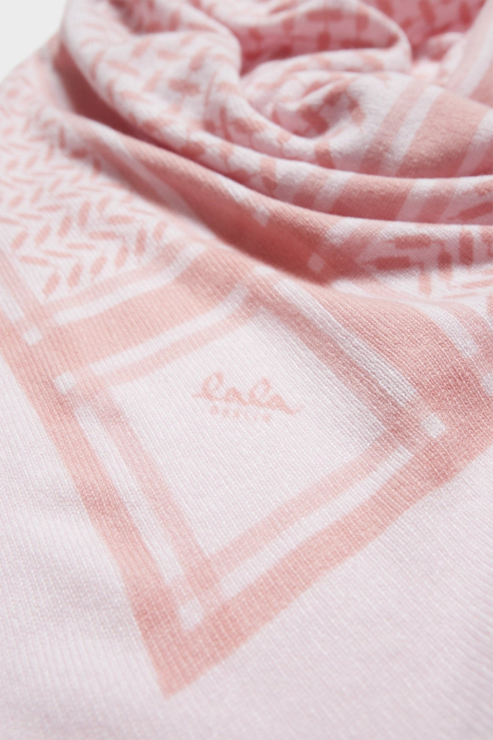 Triangle Trinity Classic M - Light Rose