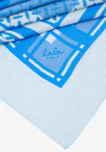 Triangle Double Heritage - Ceruleo Sea