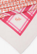 Triangle Trinity - String Pink