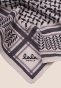 Triangle Trinity Classic XS Kashmir - Alabastro Off White