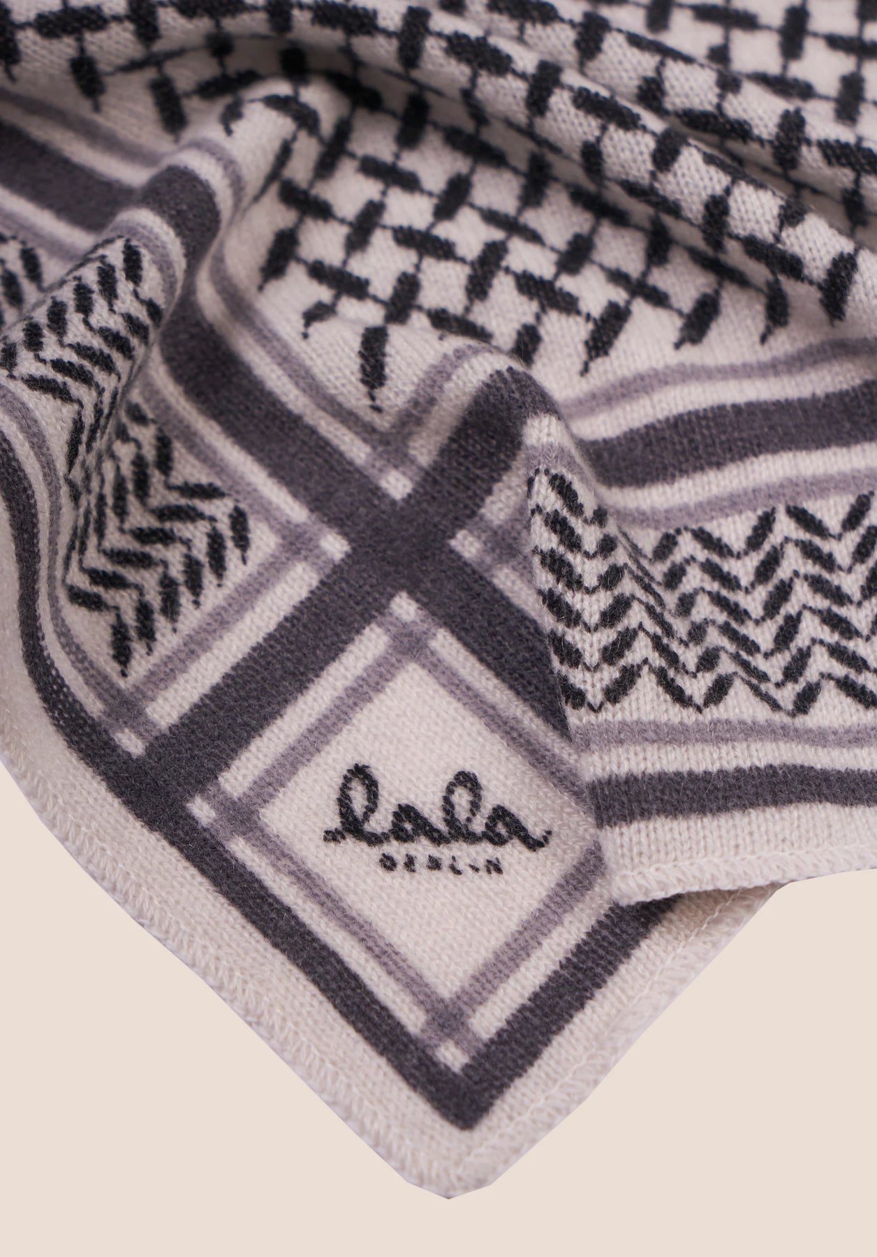 Triangle Trinity Classic XS Kashmir - Alabastro Off White