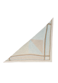 Triangle Puzzle - Flanella Desert