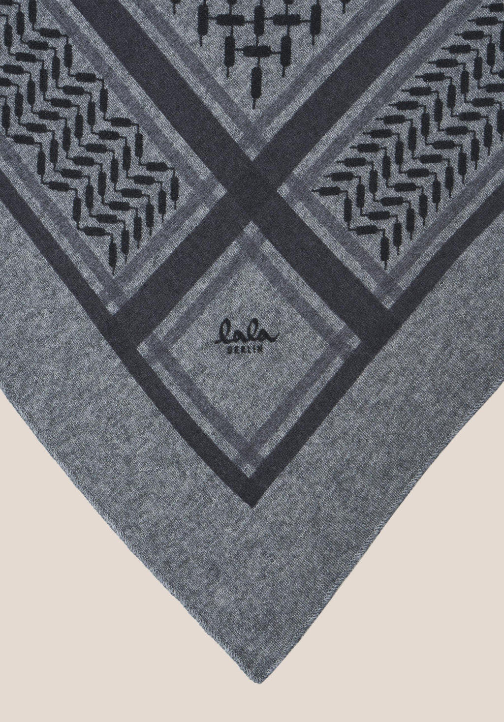 Triangle Trinity Classic M - City Middlegrey Melange