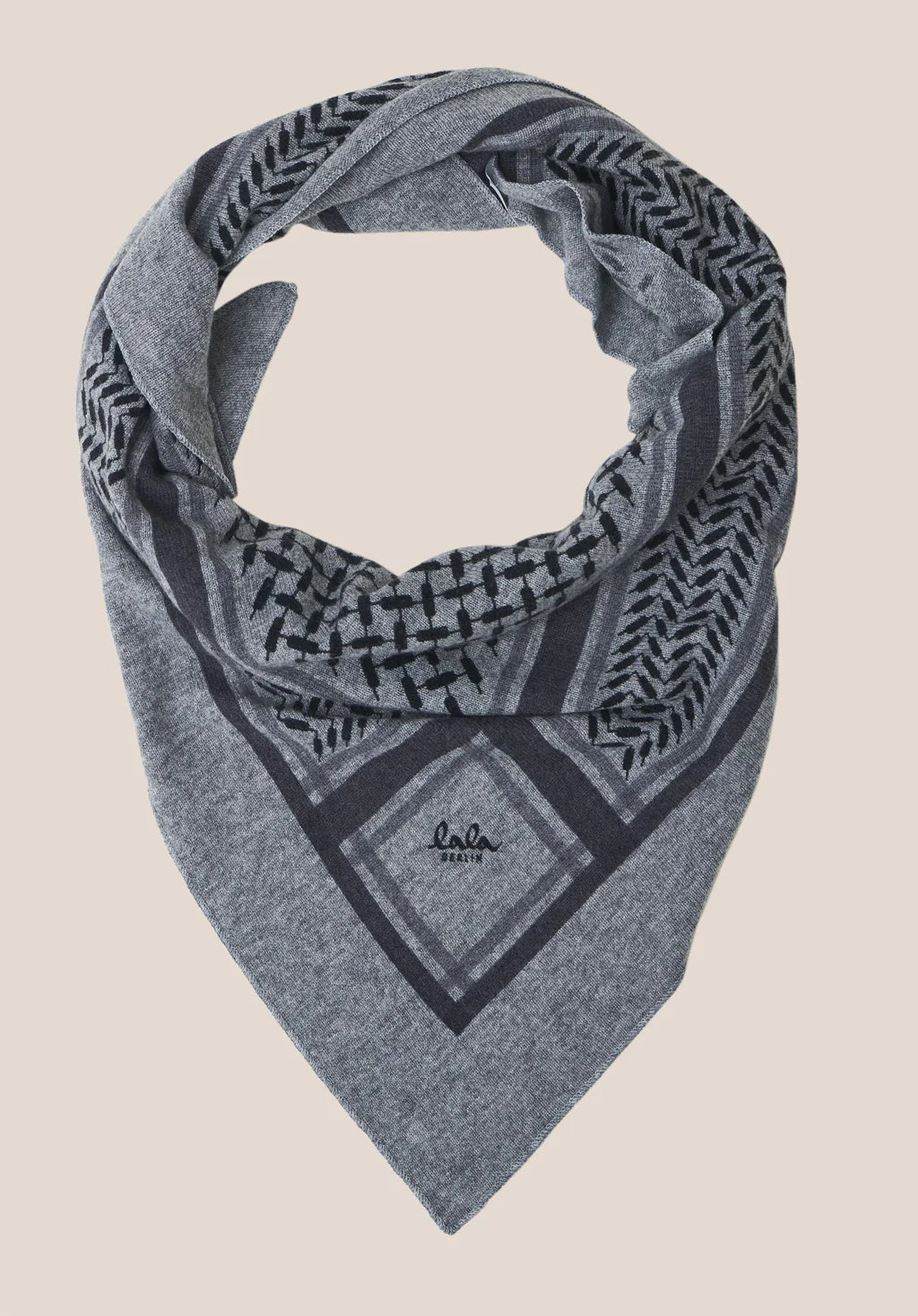 Triangle Trinity Classic M - City Middlegrey Melange