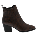 Aurora - Brown Croco