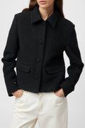 Mayday Jacket - Anthracite Black