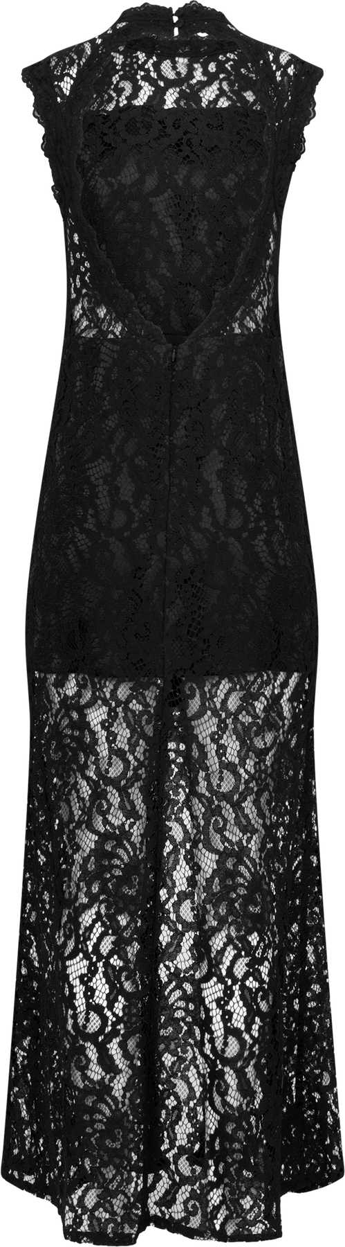 Sage Dress - Svart