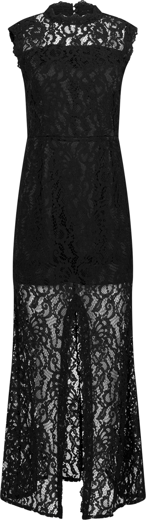 Sage Dress - Svart