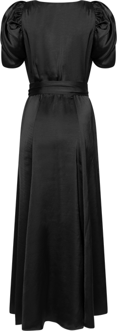 Emma Dress - Black