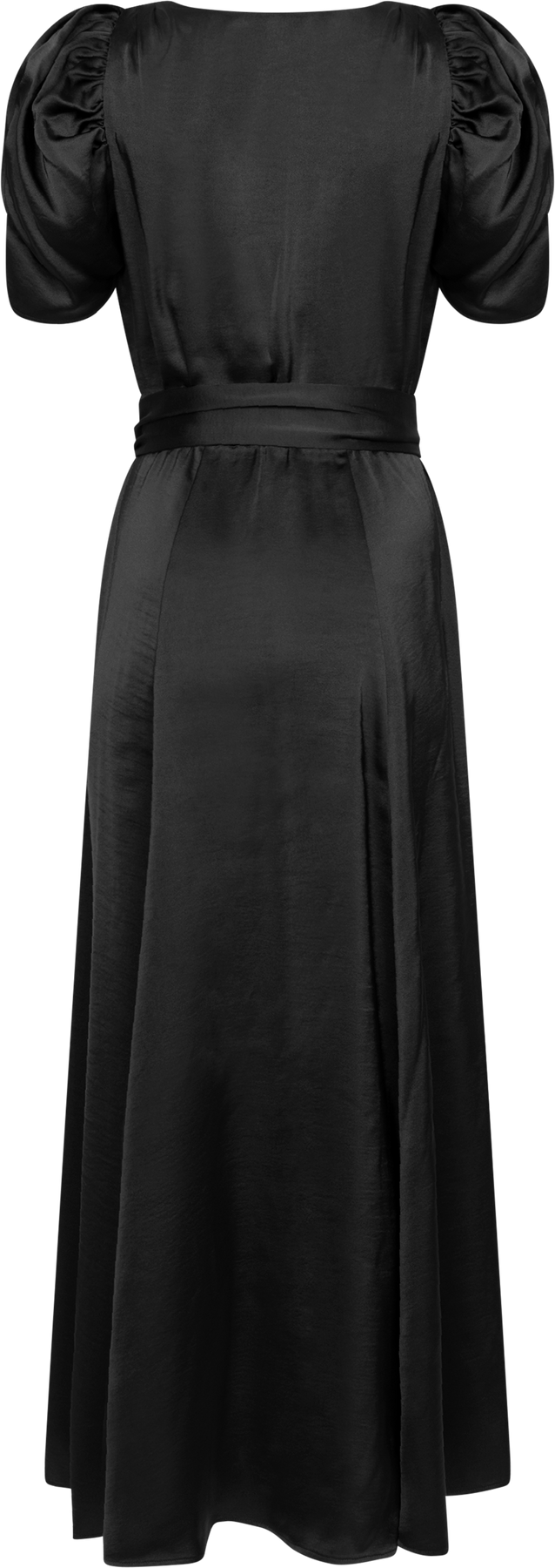 Emma Dress - Svart