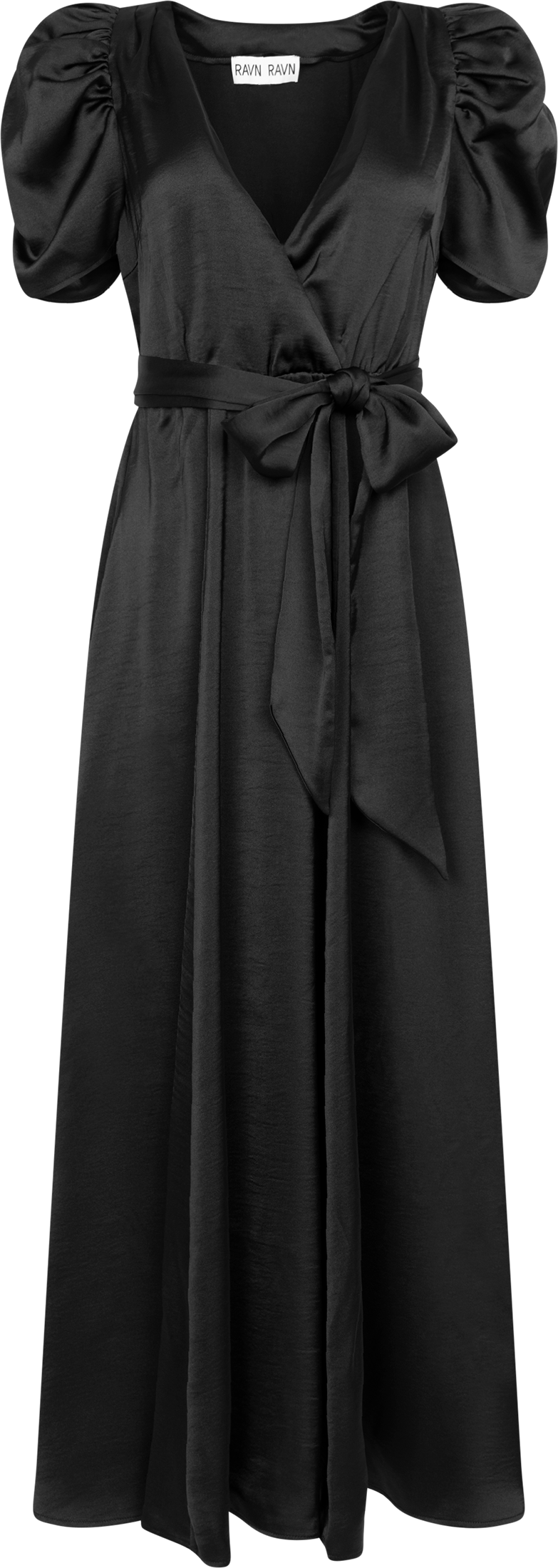 Emma Dress - Black