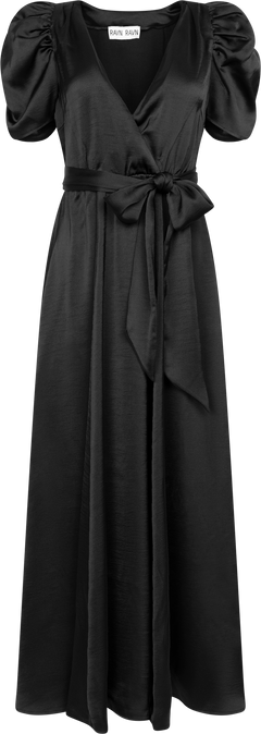 Emma Dress - Black