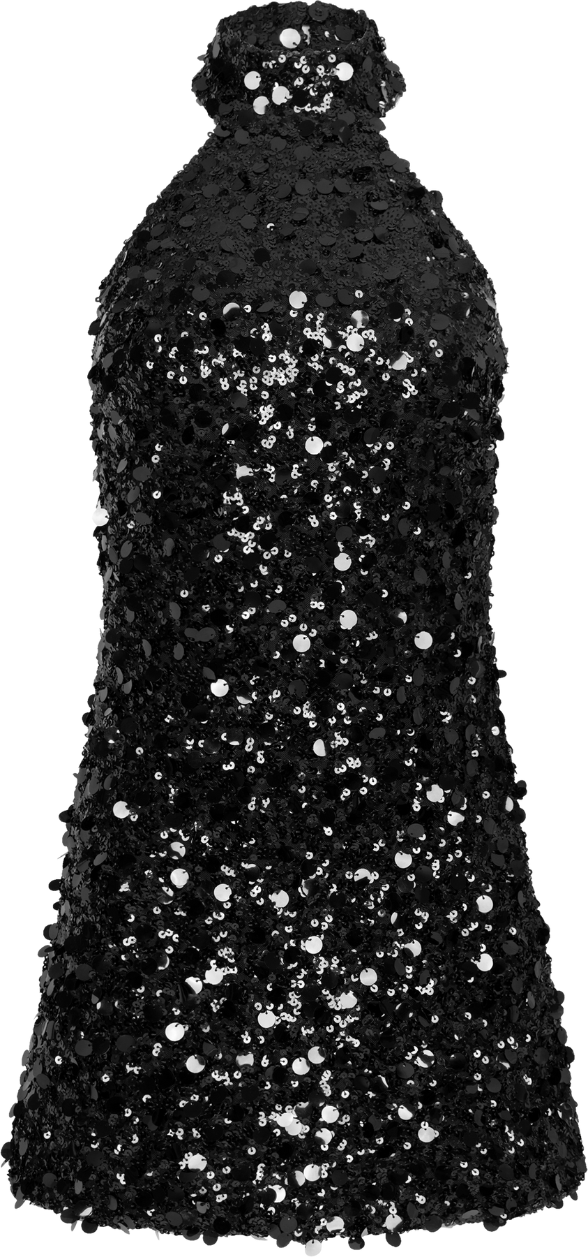 Emilyic Mini Dress - Svart