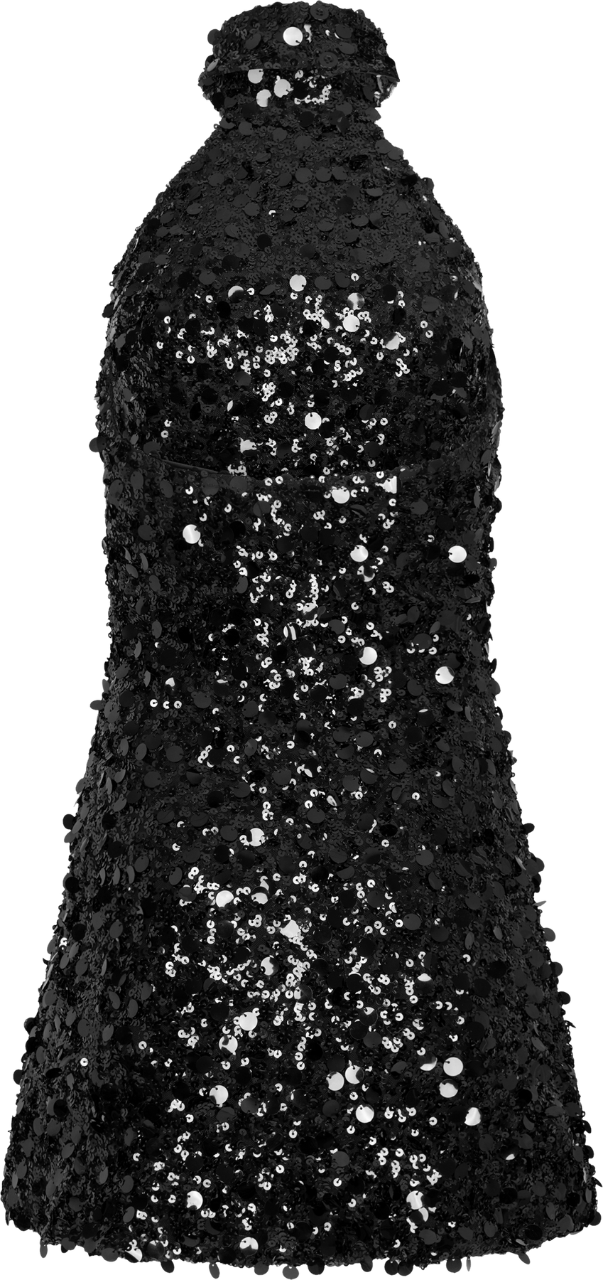 Emilyic Mini Dress - Svart