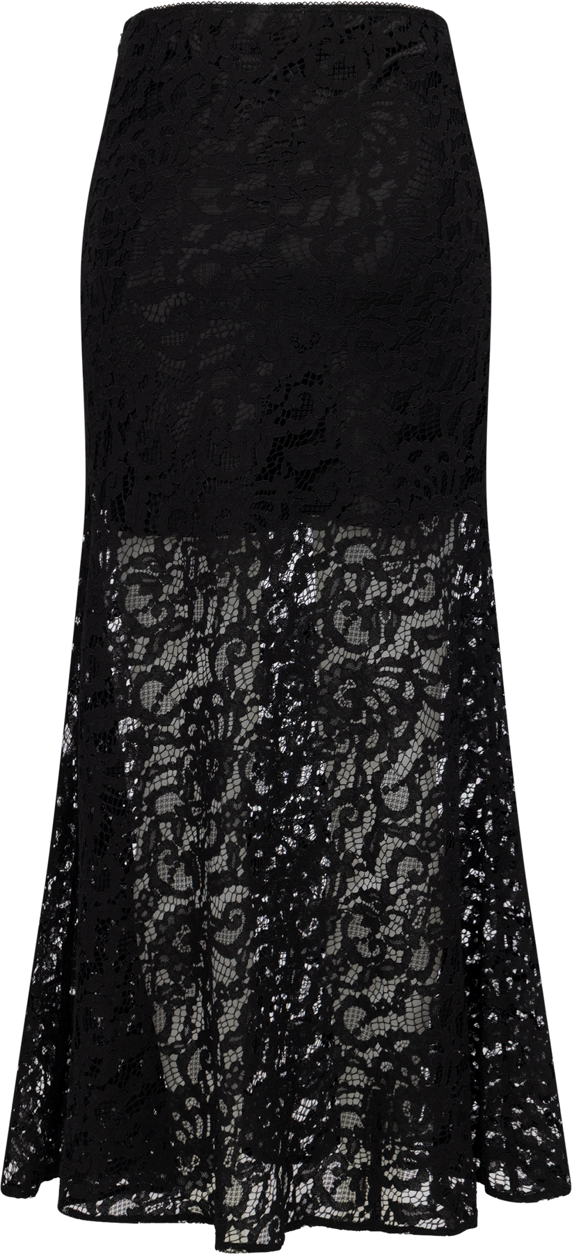 Sage Skirt - Svart