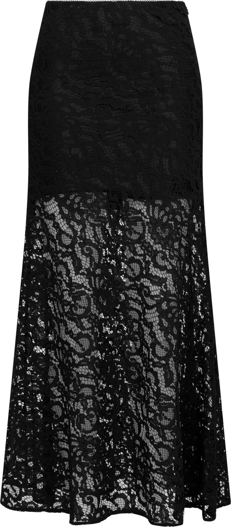 Sage Skirt - Svart