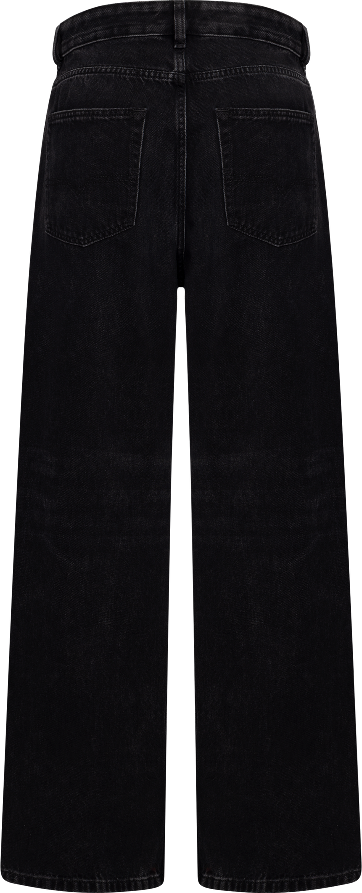 1996 D-Sire 09P09 - Svart