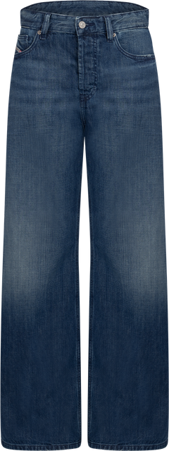1996 D-Sire 0Bebj - Blue Denim