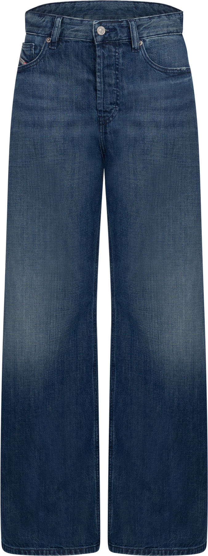 1996 D-Sire 0Bebj - Blue Denim