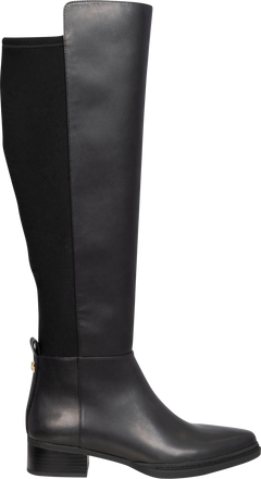 Lex Boot - Black
