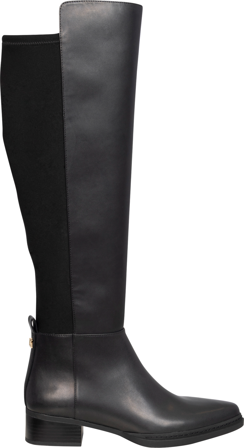 Lex Boot - Svart