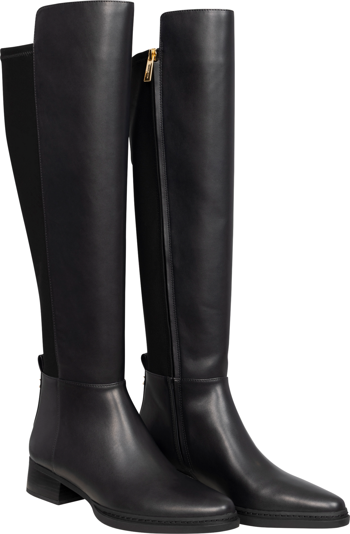 Lex Boot - Svart